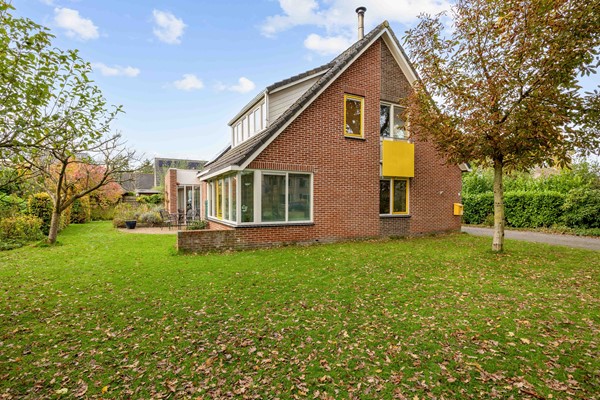 Medium property photo - Willem Dreeslaan 41, 9363 ET Marum